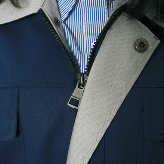 細節之處  彰顯精湛工藝